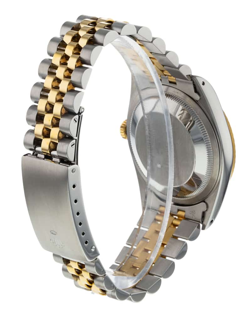 Rolex Datejust 16233